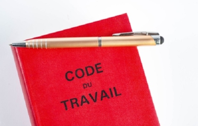 Code du travail