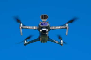 Drone_police
