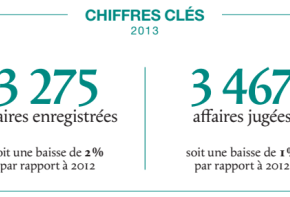 Bilan année 2013