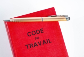 Code du travail