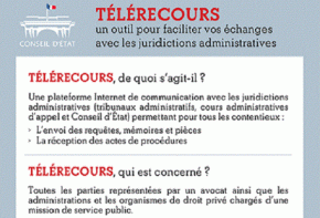 Télérecours