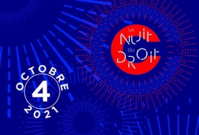 La nuit du droit 2021