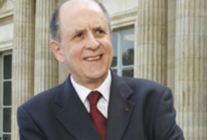 M. Jean-Marc SAUVÉ, Vice-Président du Conseil d’État