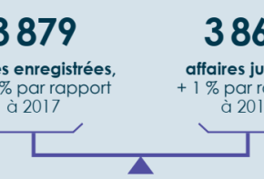 Bilan année 2018