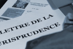 Lettre de jurisprudence