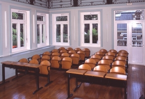 Salle audience